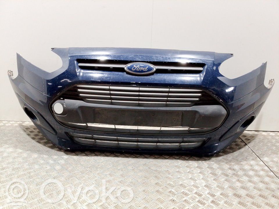 Ford Transit Front bumper 
