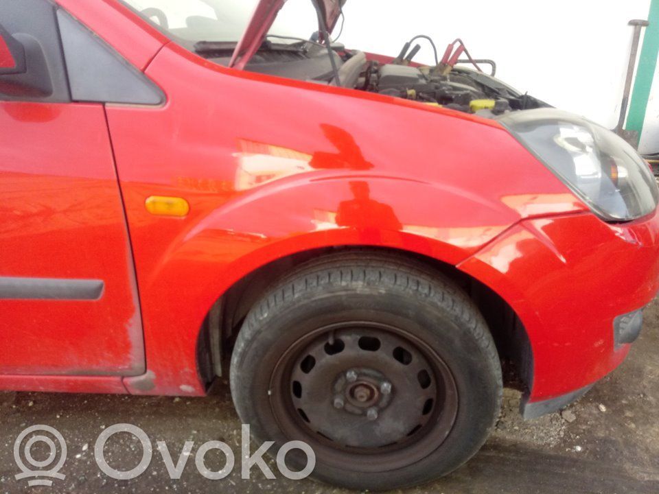 Guardabarro   1528047,6S61A16015AB