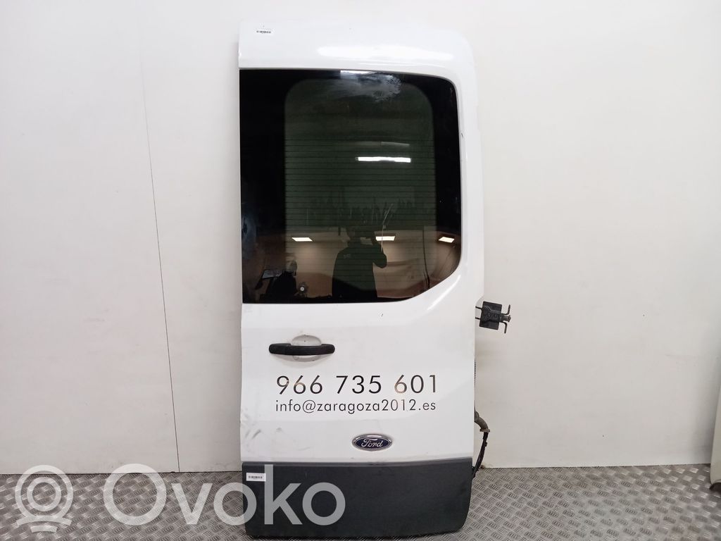 Puerta trasera   2405063
