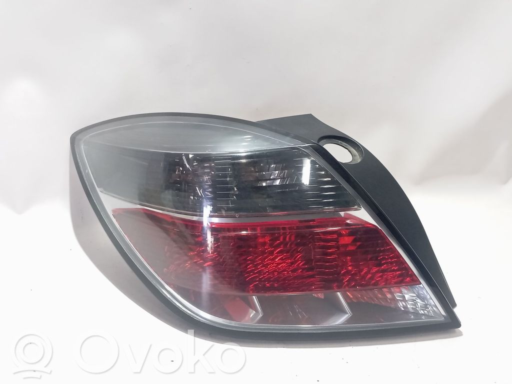 Opel Astra G Takavalot 