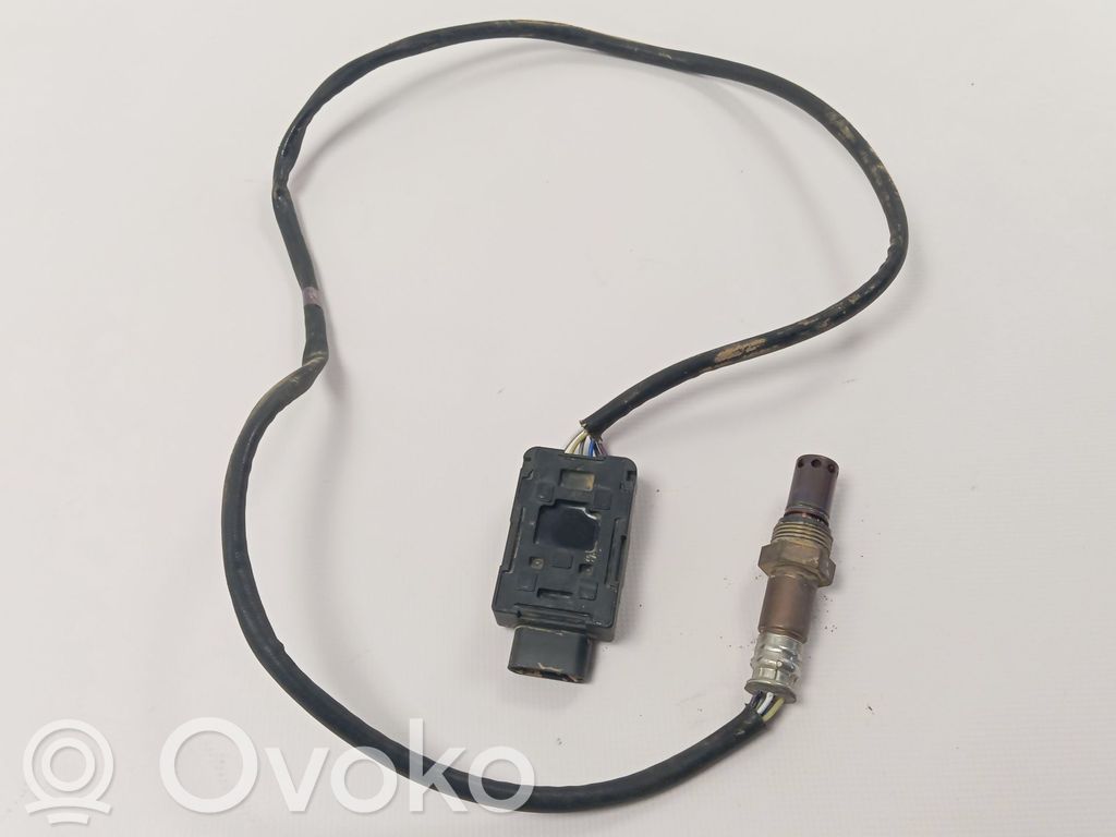 Audi Q3 F3 Lambda probe sensor 