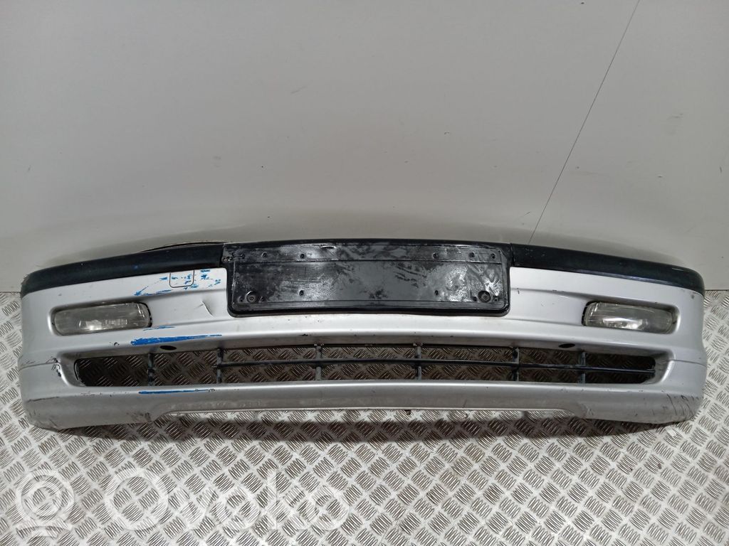 BMW 3 E90 E91 Front bumper 