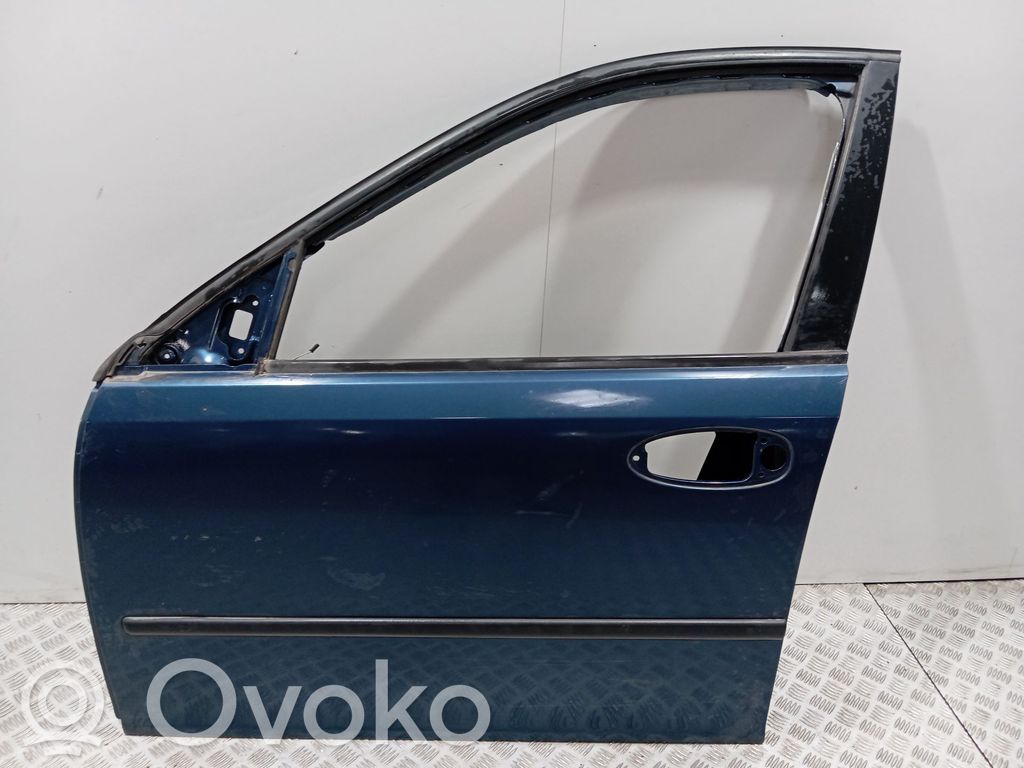Saab 9-3 Ver2 Priekinės durys 