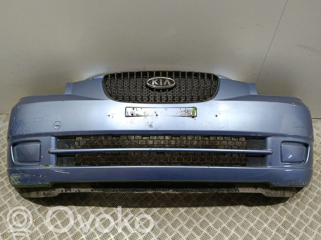 KIA Picanto Front bumper 