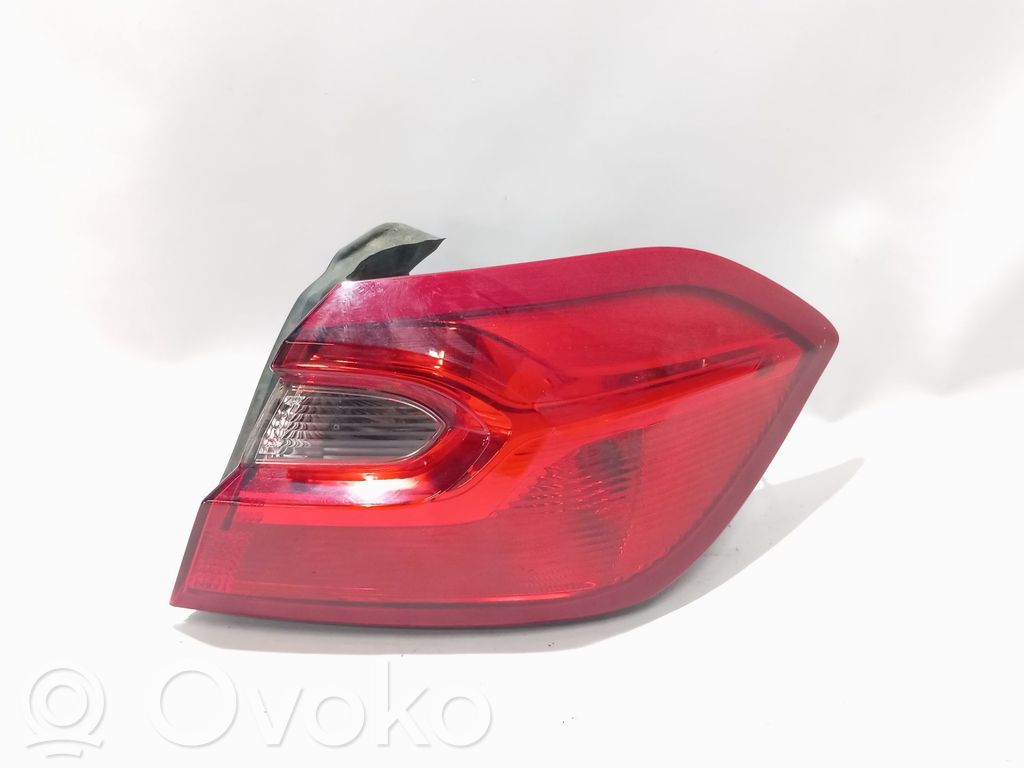 Ford Fiesta Takavalot 