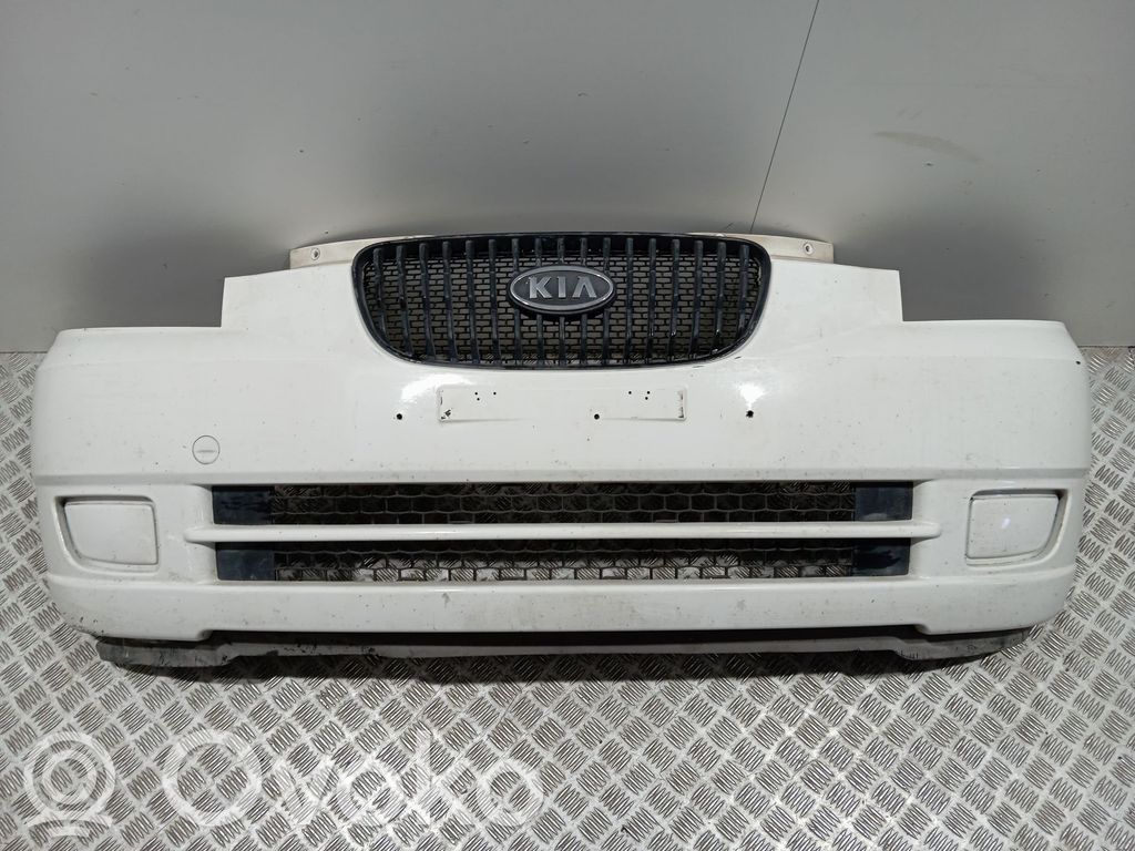 KIA Picanto Front bumper 