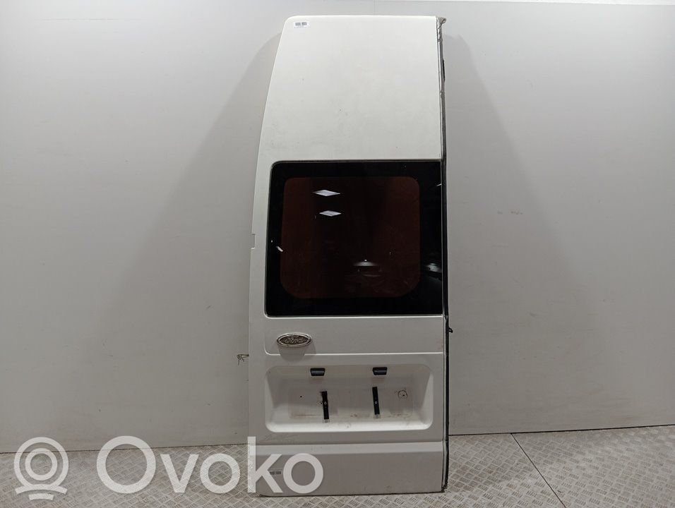Ford Transit Задняя дверь 