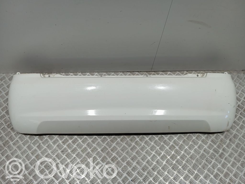 KIA Picanto Parachoques 