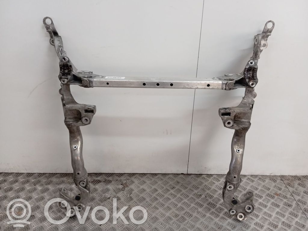 Audi A5 Sportback 8TA Bastidor delantero 