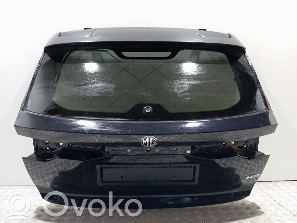 MG HS Tailgate/trunk/boot lid 