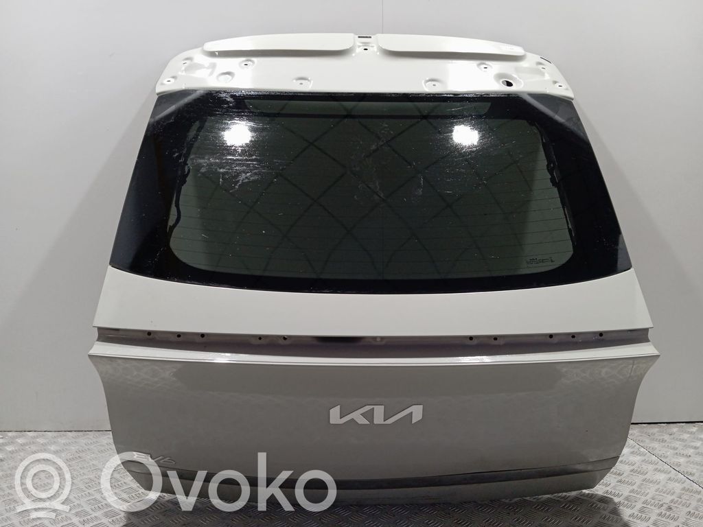 KIA EV6 Puerta del maletero/compartimento de carga 