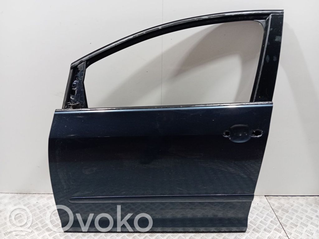 Volkswagen Golf SportWagen Front door 