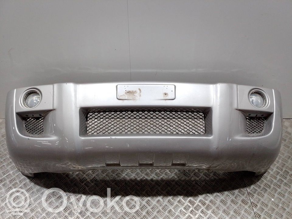 Hyundai Tucson JM Parachoques delantero 