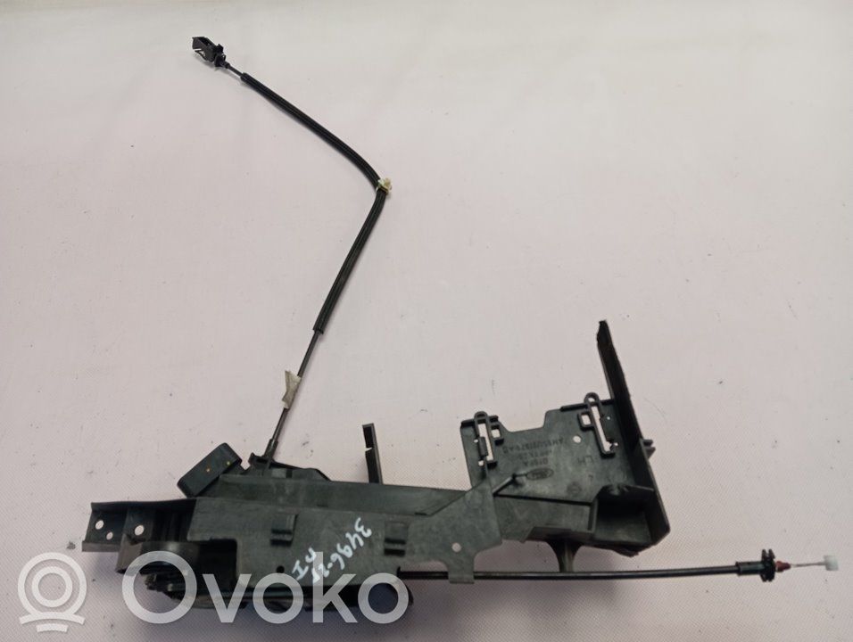 Durų spyna (dvidurio)   AM5AU21813AC