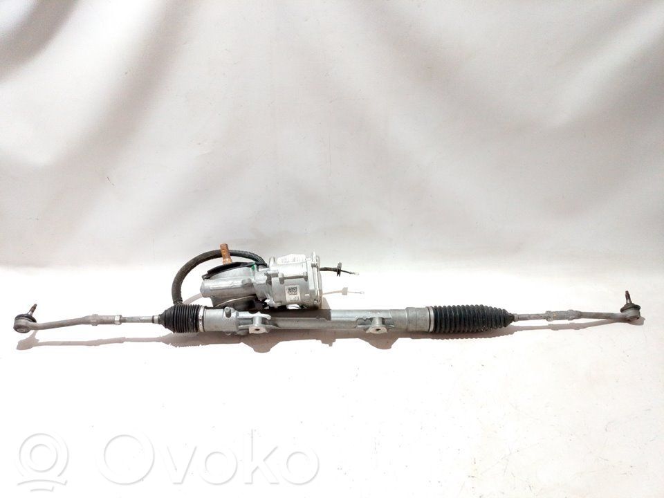 Steering rack   9823964880