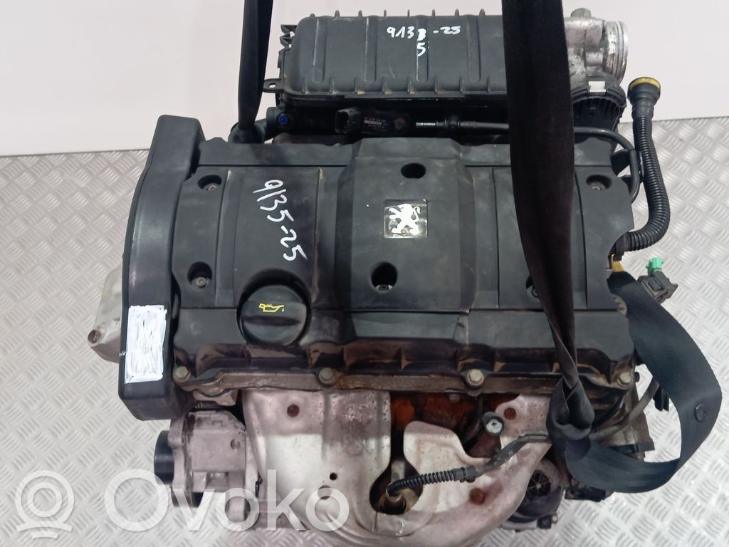 Engine   NFU