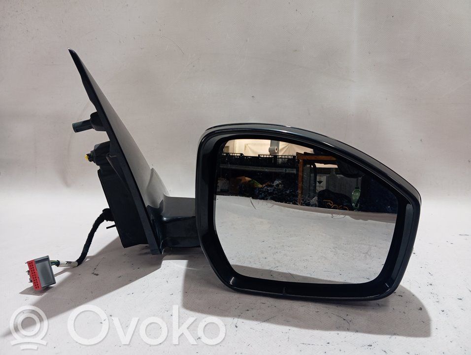 Land Rover Discovery Sport Elektryczne lusterko boczne drzwi przednich 