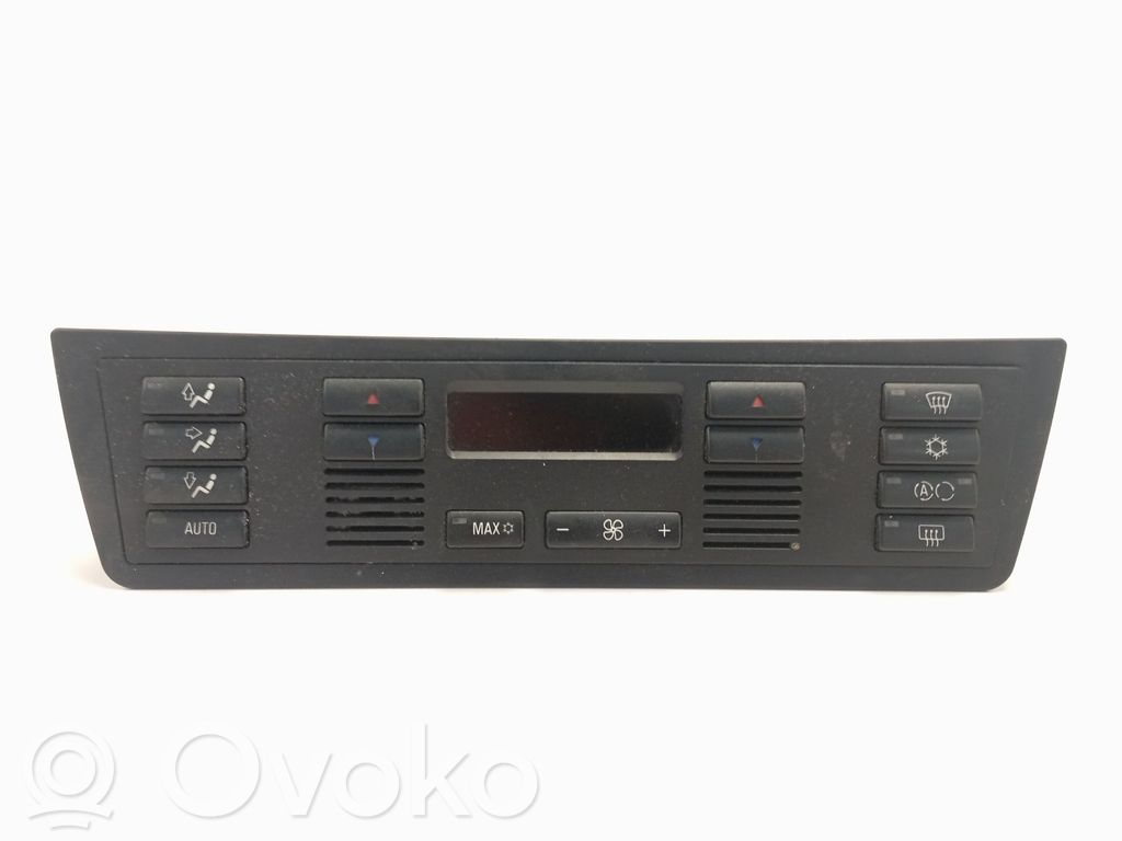 BMW X5 E53 Climate control unit 