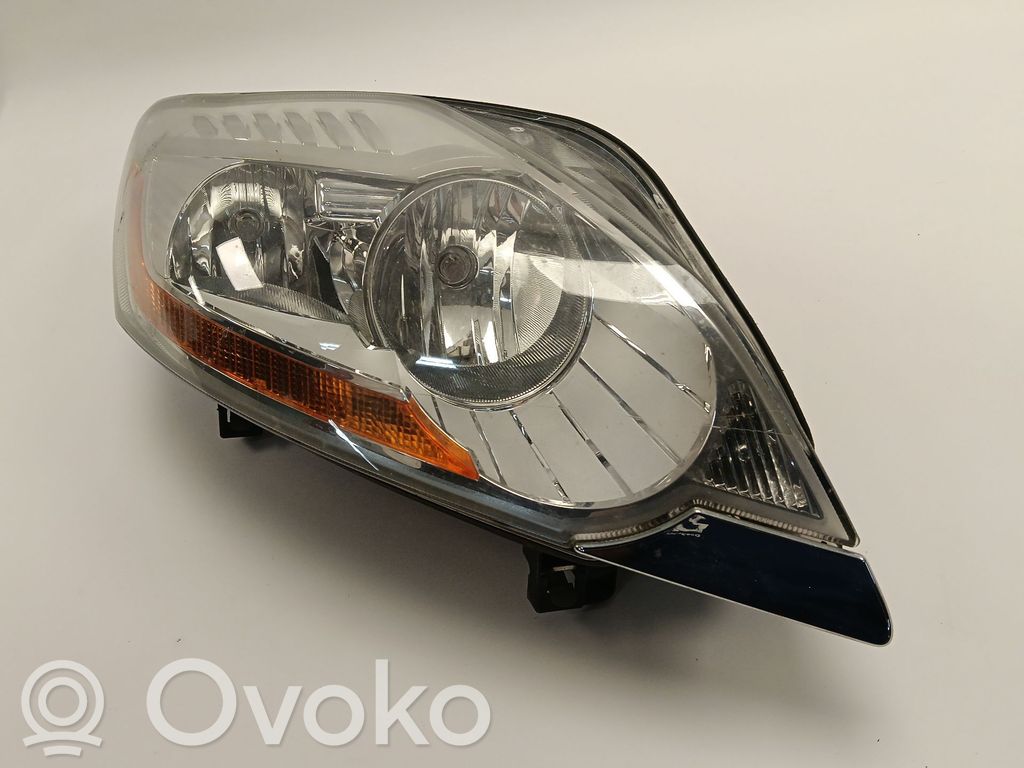 Ford Kuga I Scheinwerfer 