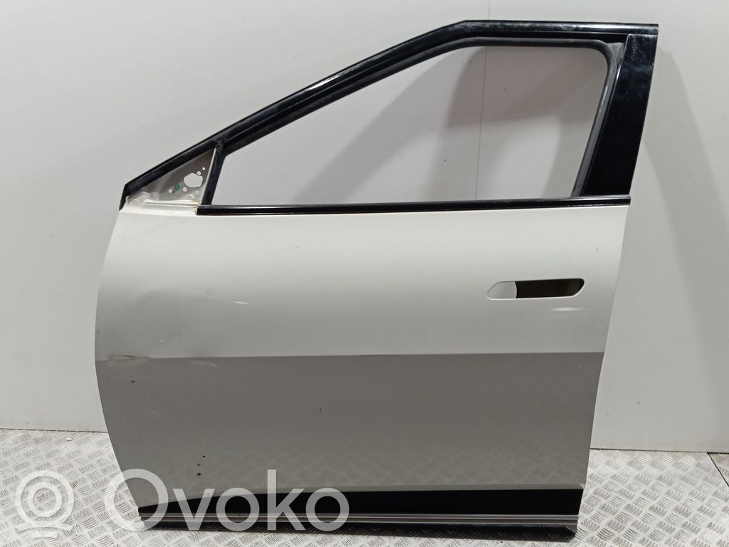 Priekinės durys   76003CV000