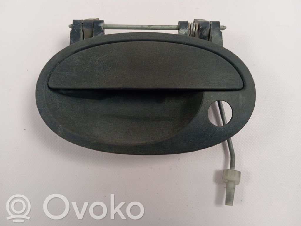 Etuoven ulkokahva   9201063