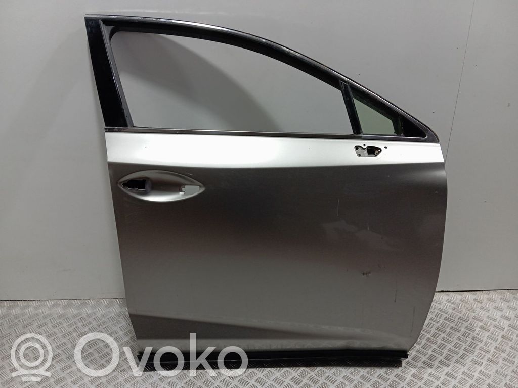 Lexus NX Дверь 