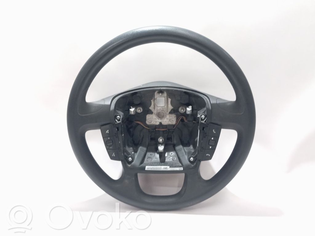 Citroen Jumper Ohjauspyörä 