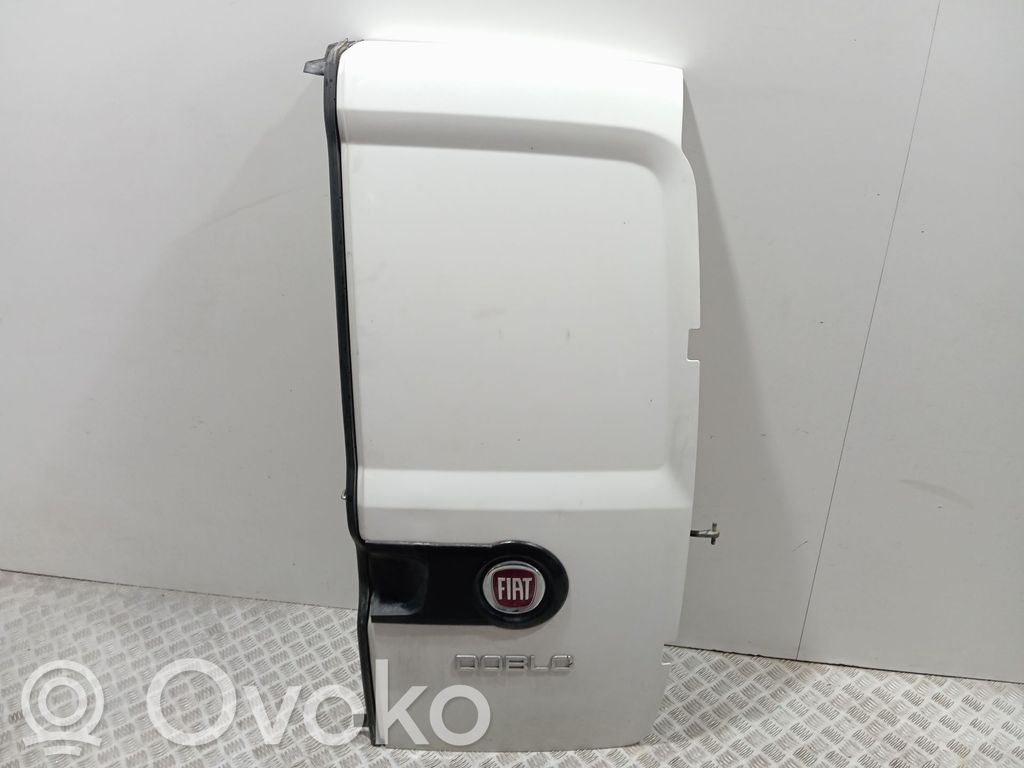 Fiat Doblo Puerta trasera 