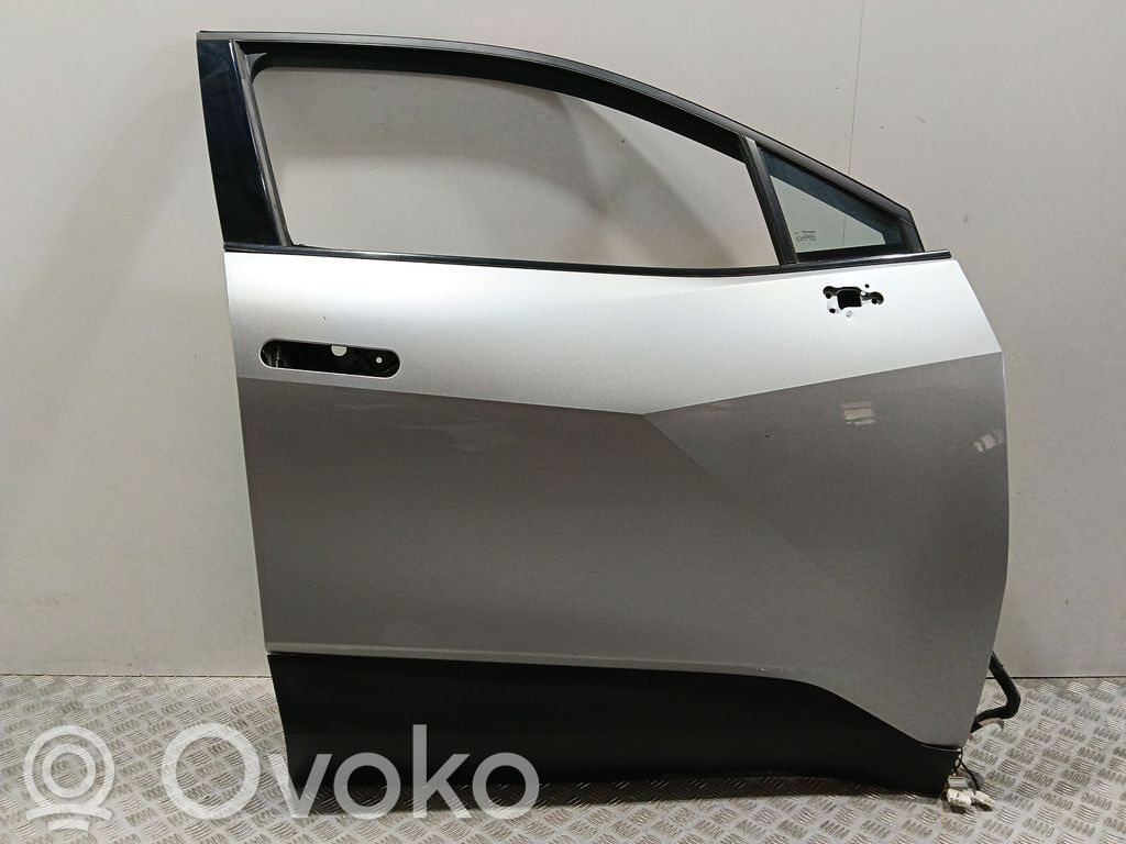 Toyota C-HR II Puerta delantera 