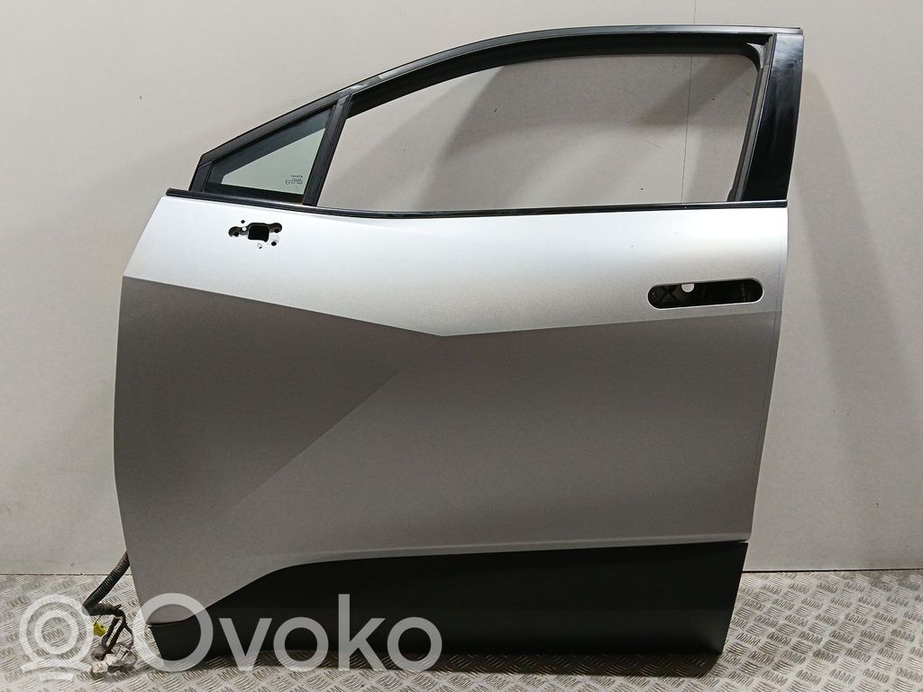 Toyota C-HR II Puerta delantera 