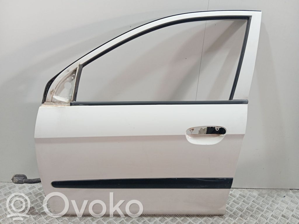 KIA Picanto Durvis 