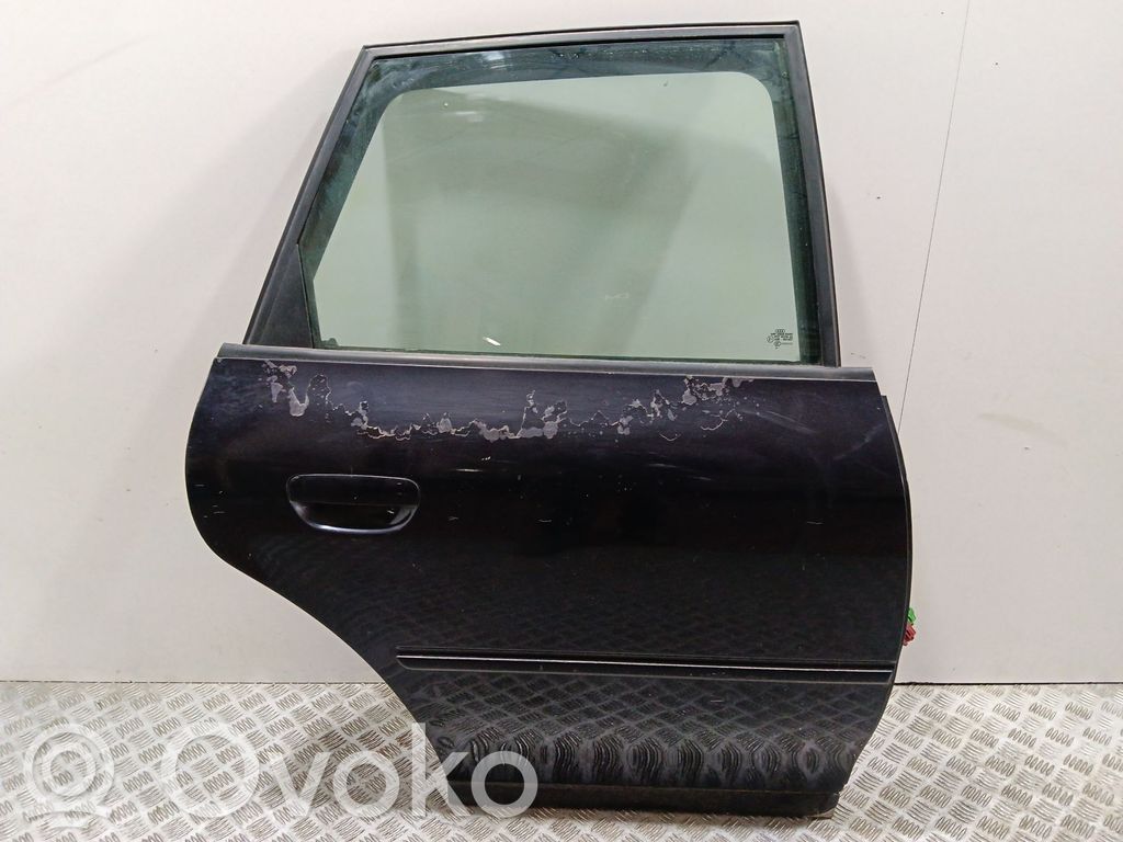 Audi A3 S3 8L Portiera posteriore 