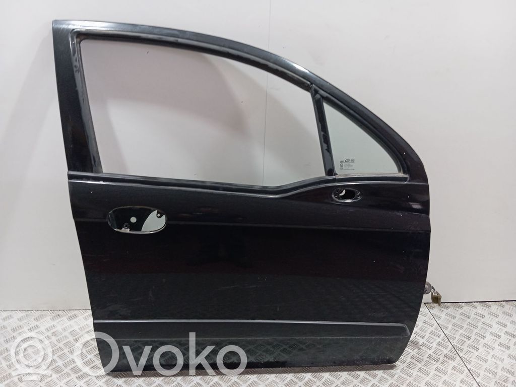 Chevrolet Matiz Puerta delantera 