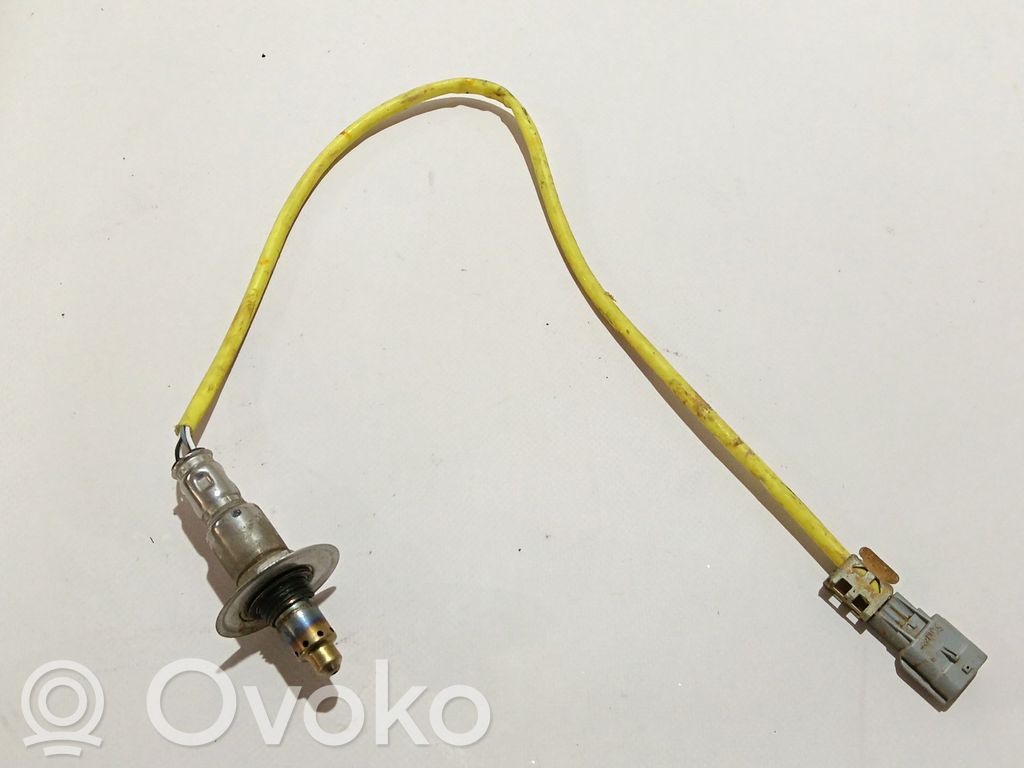 Nissan Qashqai J12 Lambda zonde 