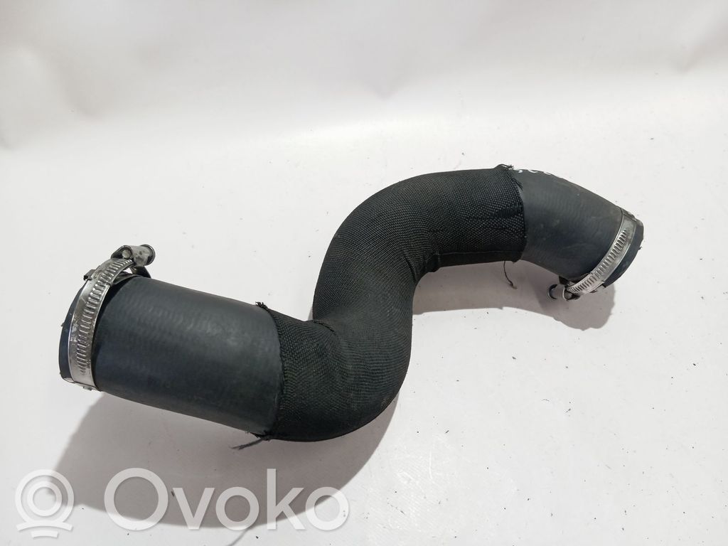 Audi Q5 SQ5 8R Tube d'admission de tuyau de refroidisseur intermédiaire