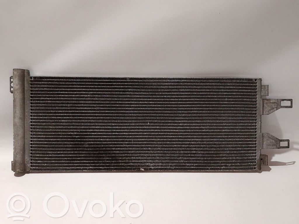Fiat Ducato Radiator răcire A/C (condensor) 
