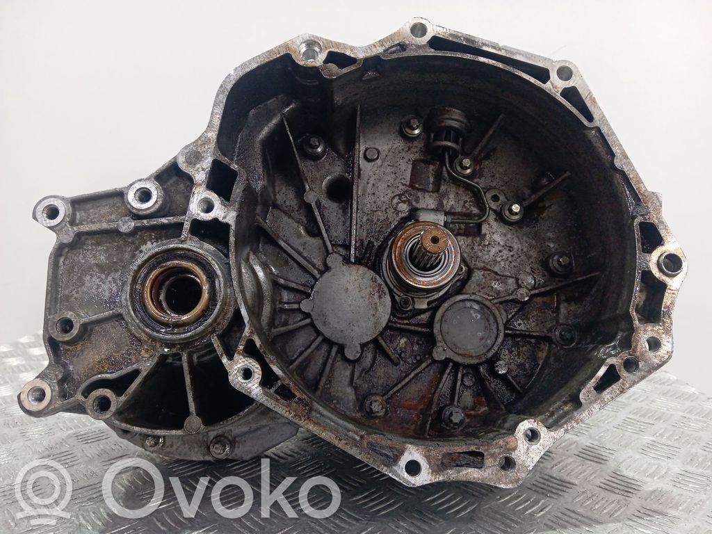 Opel Astra G Cutie viteze manuală cu 5 trepte 
