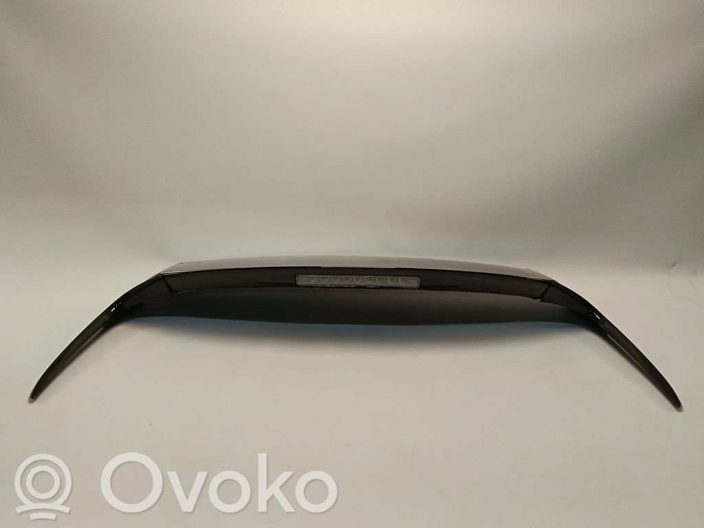 Lexus NX Tailgate/trunk spoiler 