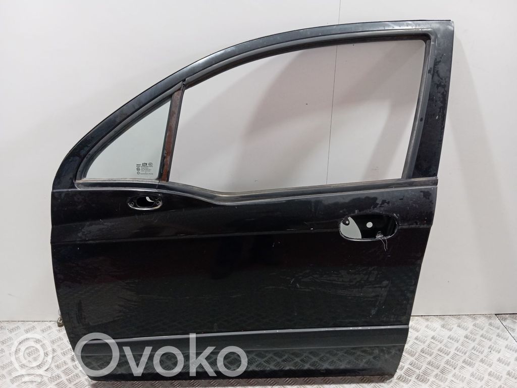 Chevrolet Matiz Etuovi 