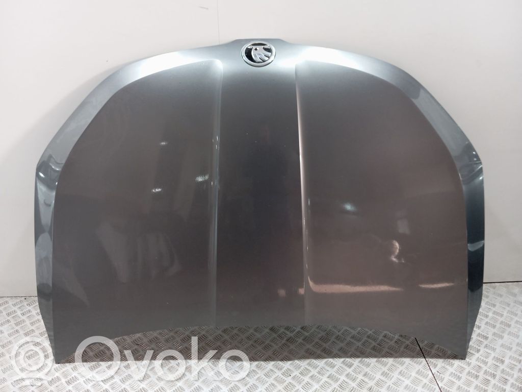 Skoda Karoq Konepelti 