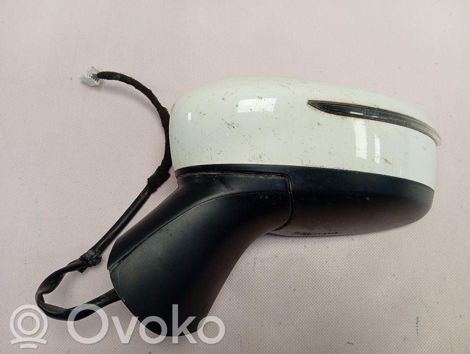 Nissan Note (E12) Зеркало (управляемое электричеством) 