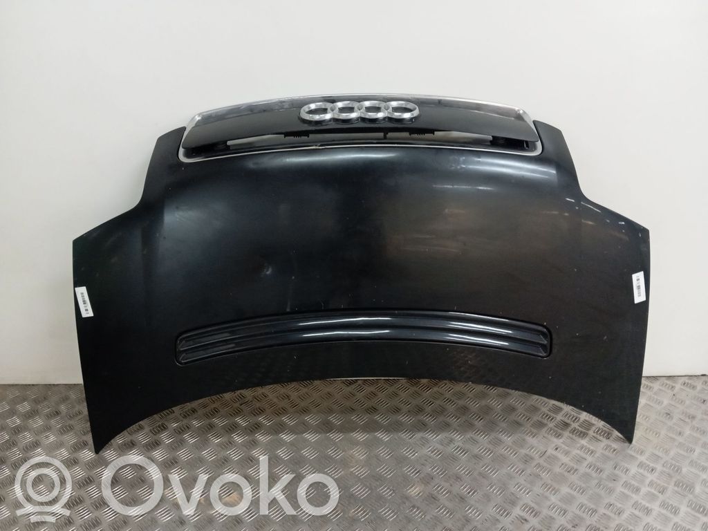 Capotă motor   8Z0823029C