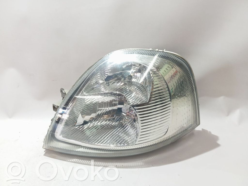 Phare frontale   8200163516