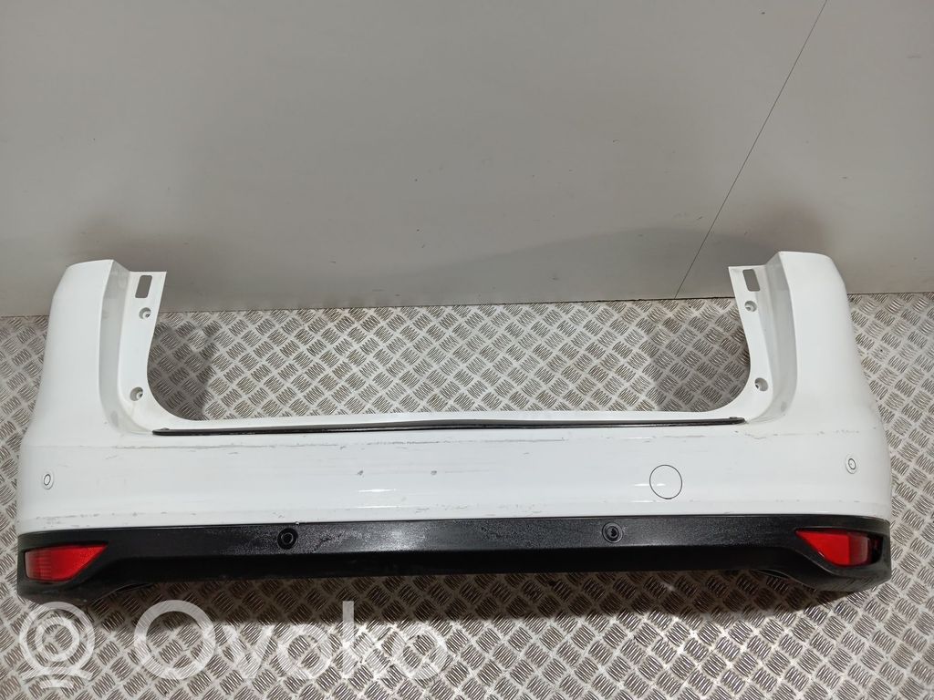 Ford C-MAX II Bamperis 