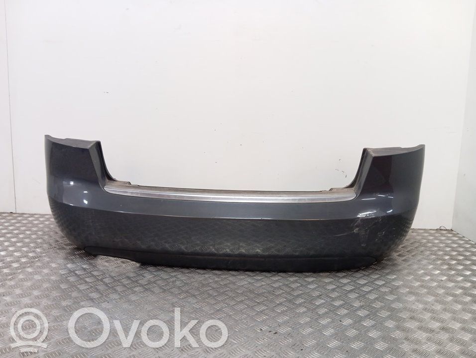 Audi A4 S4 B6 8E 8H Parachoques 