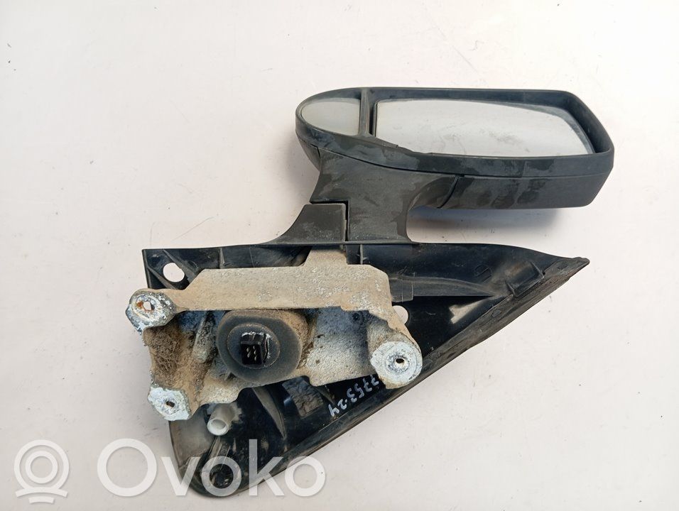 Ford Transit Spogulis (elektriski vadāms) 