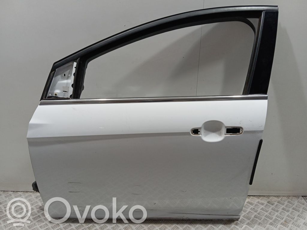 Ford Focus Front door 