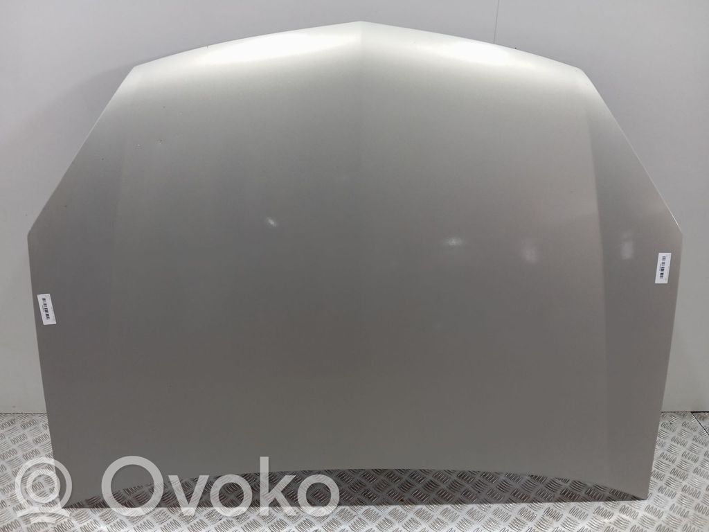 Opel Vectra C Konepelti 