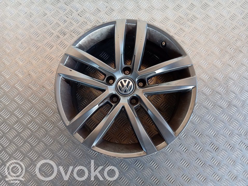 Volkswagen Golf SportWagen Jante alliage R18 