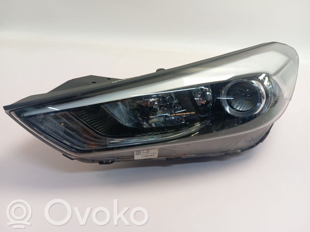 Phare frontale   92101D7101,92101D7100